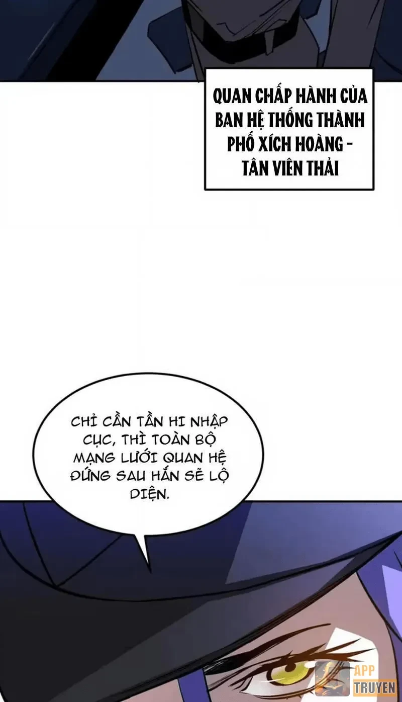 Kẻ Ký Sinh Trên Người Ta Không Dễ Chọc Chapter 38 - 14