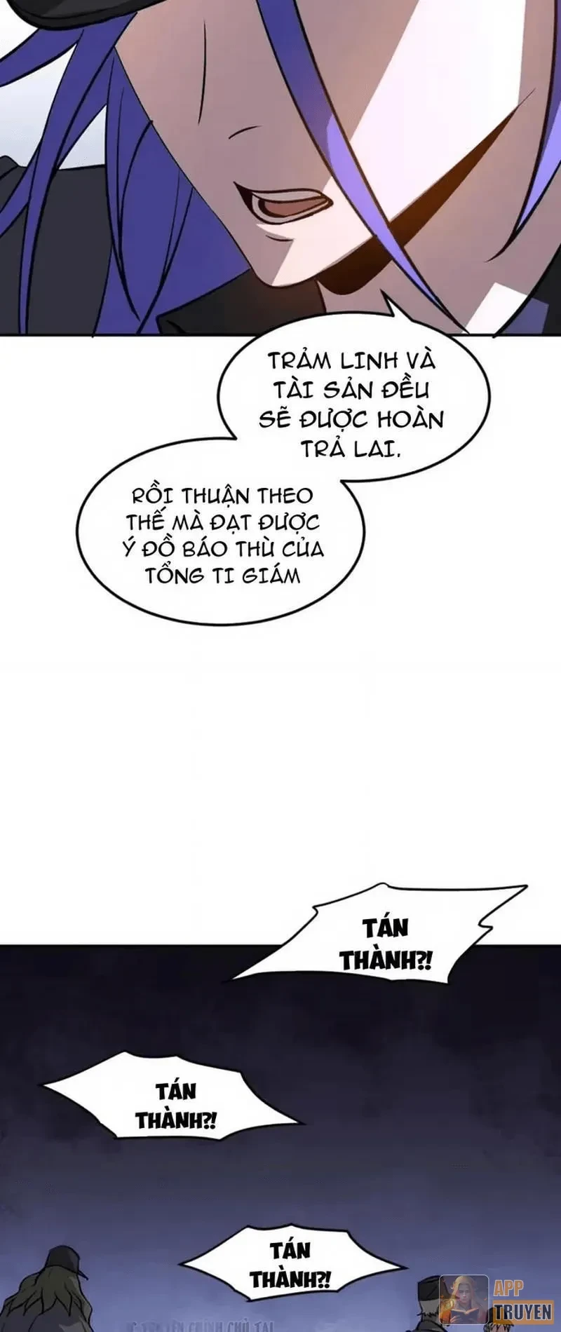 Kẻ Ký Sinh Trên Người Ta Không Dễ Chọc Chapter 38 - 15