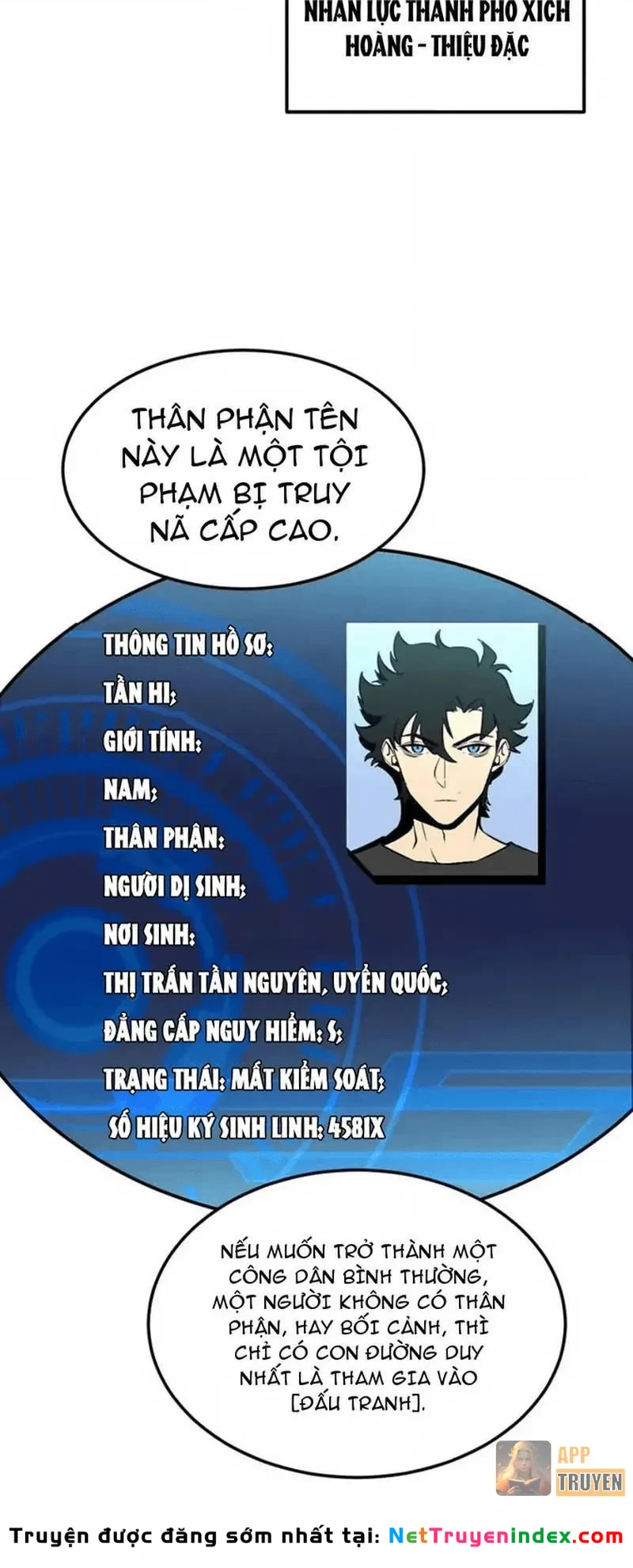 Kẻ Ký Sinh Trên Người Ta Không Dễ Chọc Chapter 38 - 19