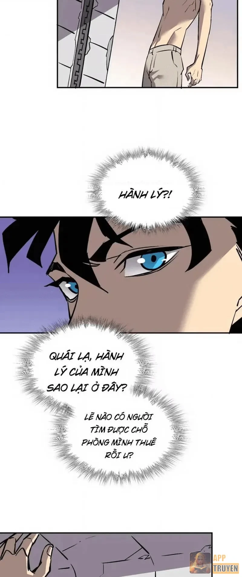 Kẻ Ký Sinh Trên Người Ta Không Dễ Chọc Chapter 38 - 28