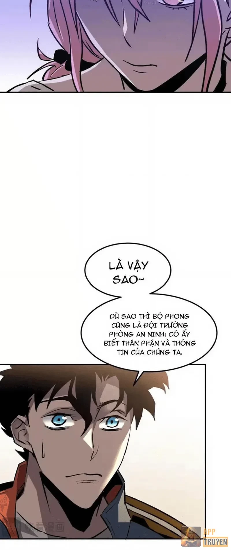 Kẻ Ký Sinh Trên Người Ta Không Dễ Chọc Chapter 38 - 35