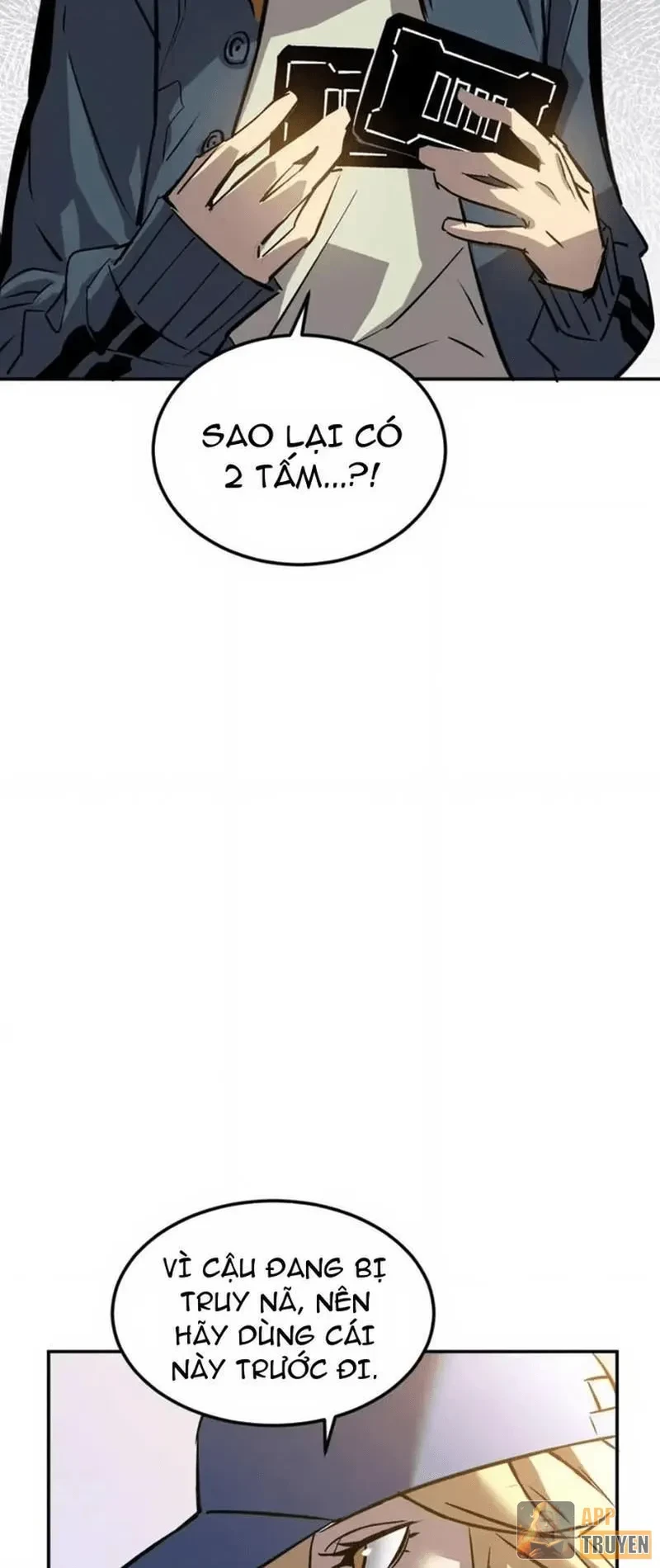 Kẻ Ký Sinh Trên Người Ta Không Dễ Chọc Chapter 38 - 39