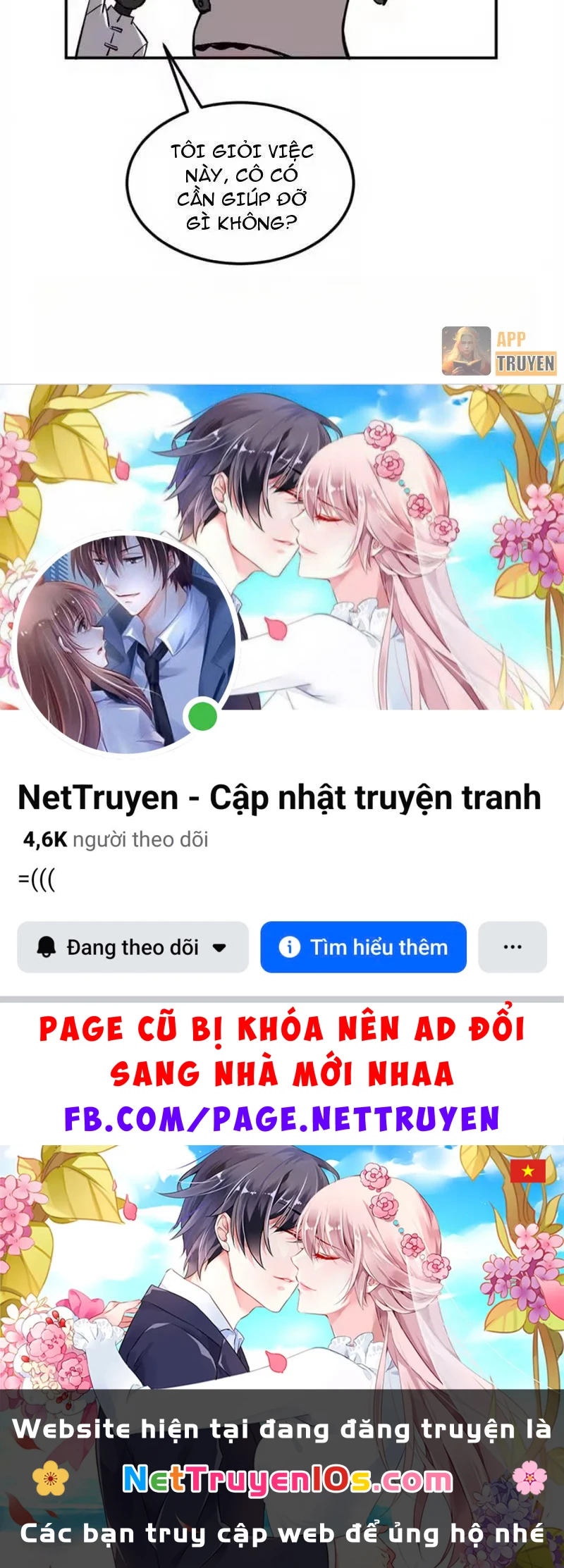 Kẻ Ký Sinh Trên Người Ta Không Dễ Chọc Chapter 38 - 44
