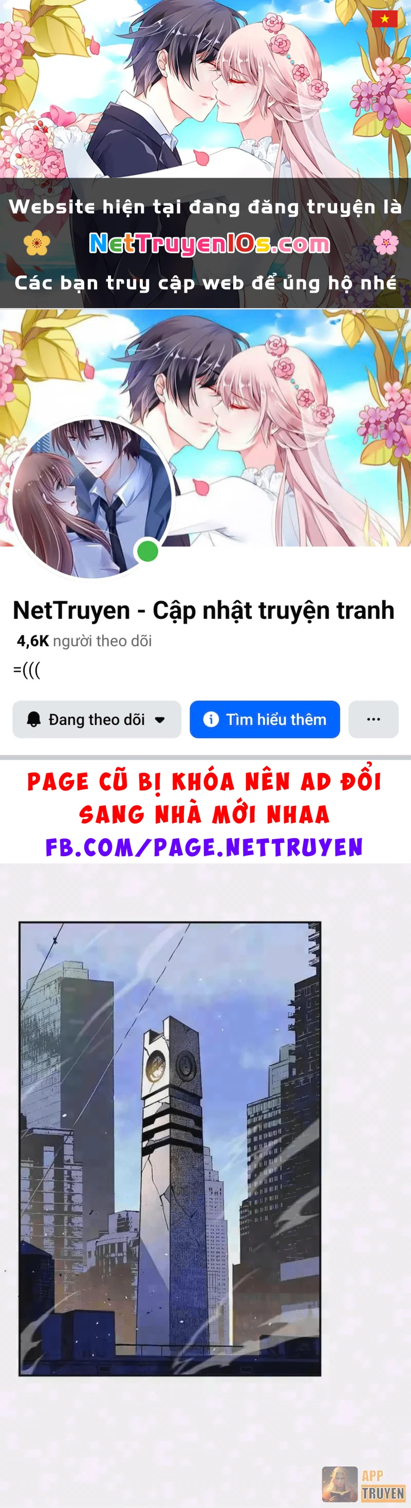 Kẻ Ký Sinh Trên Người Ta Không Dễ Chọc Chapter 39 - 1