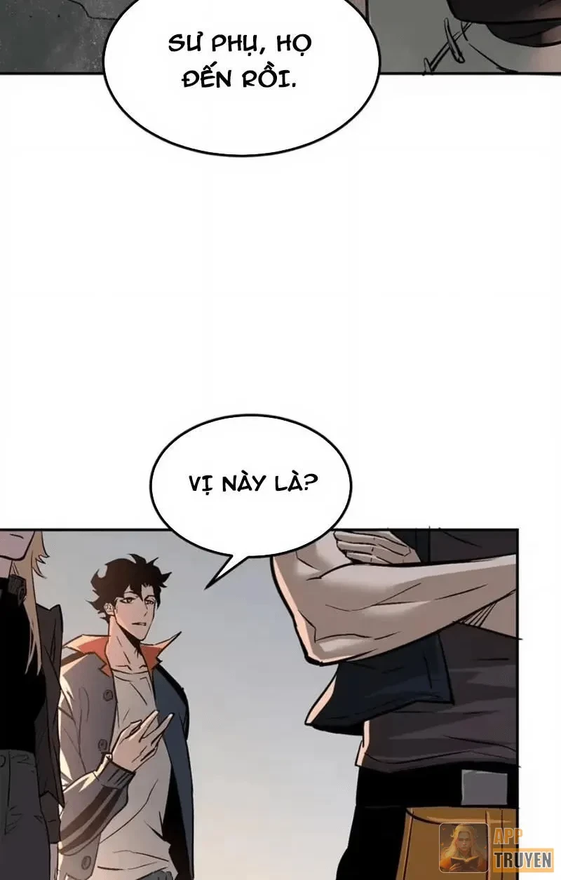Kẻ Ký Sinh Trên Người Ta Không Dễ Chọc Chapter 39 - 5
