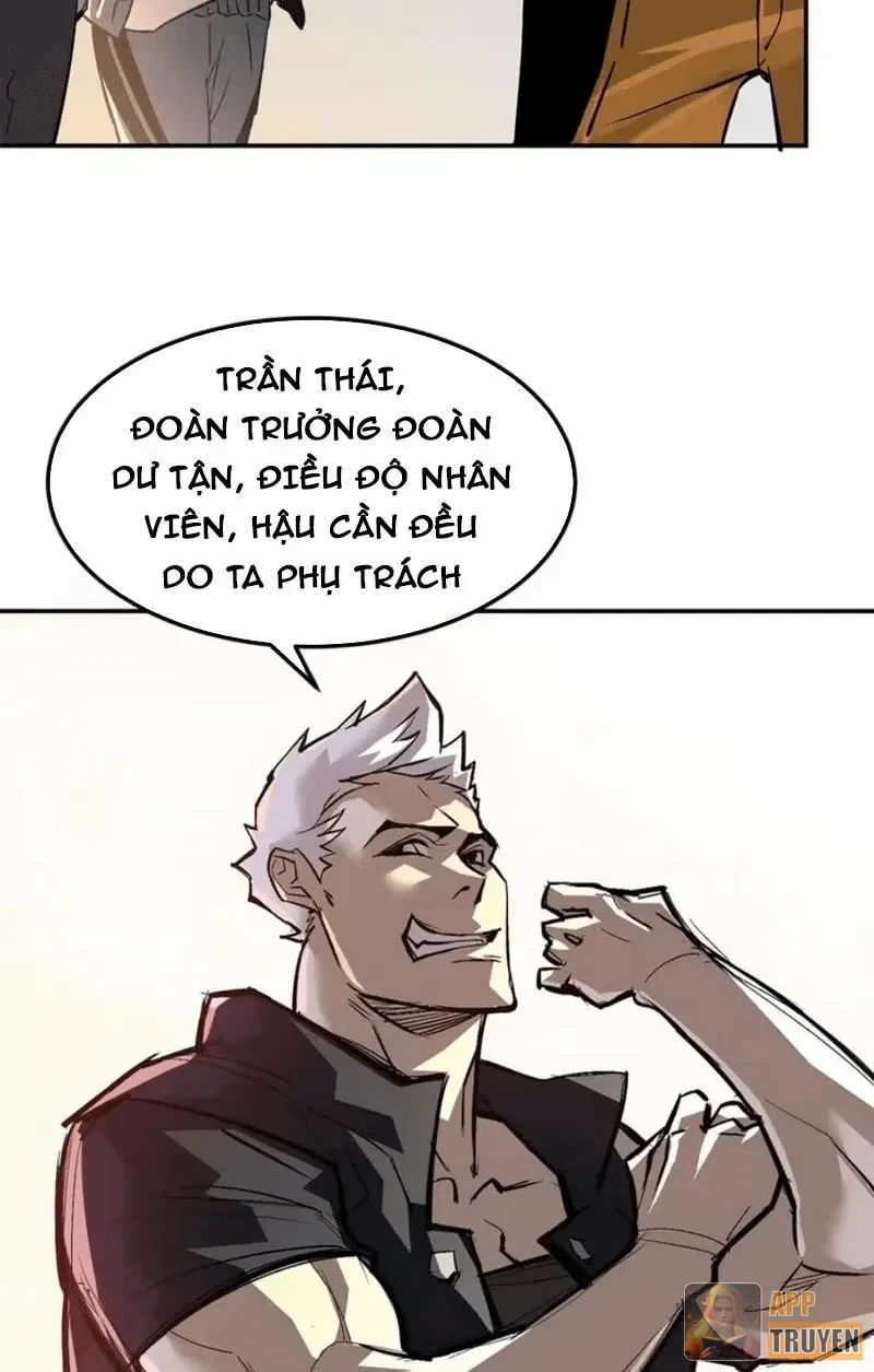 Kẻ Ký Sinh Trên Người Ta Không Dễ Chọc Chapter 39 - 6