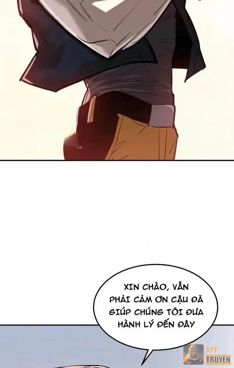 Kẻ Ký Sinh Trên Người Ta Không Dễ Chọc Chapter 39 - 7