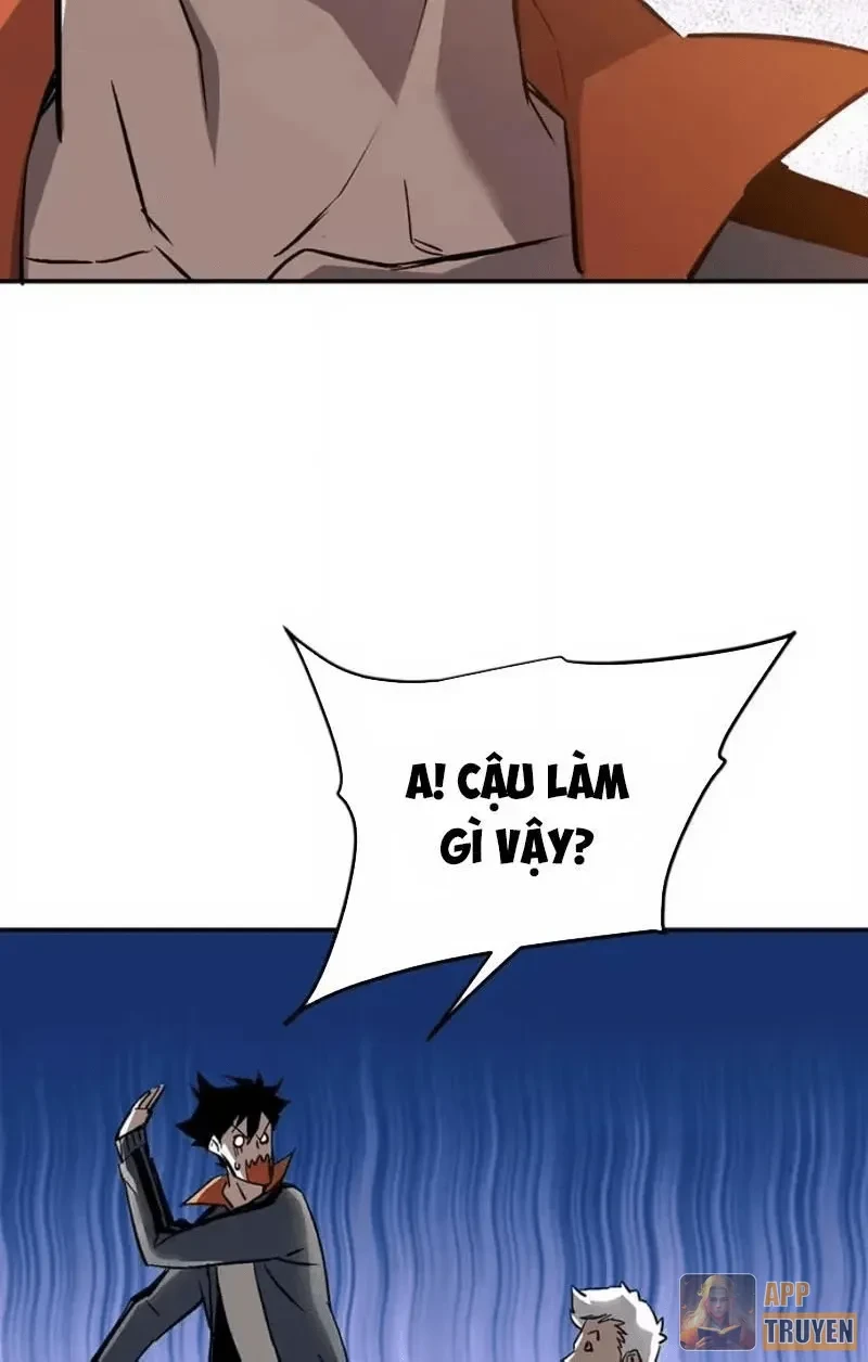 Kẻ Ký Sinh Trên Người Ta Không Dễ Chọc Chapter 39 - 10