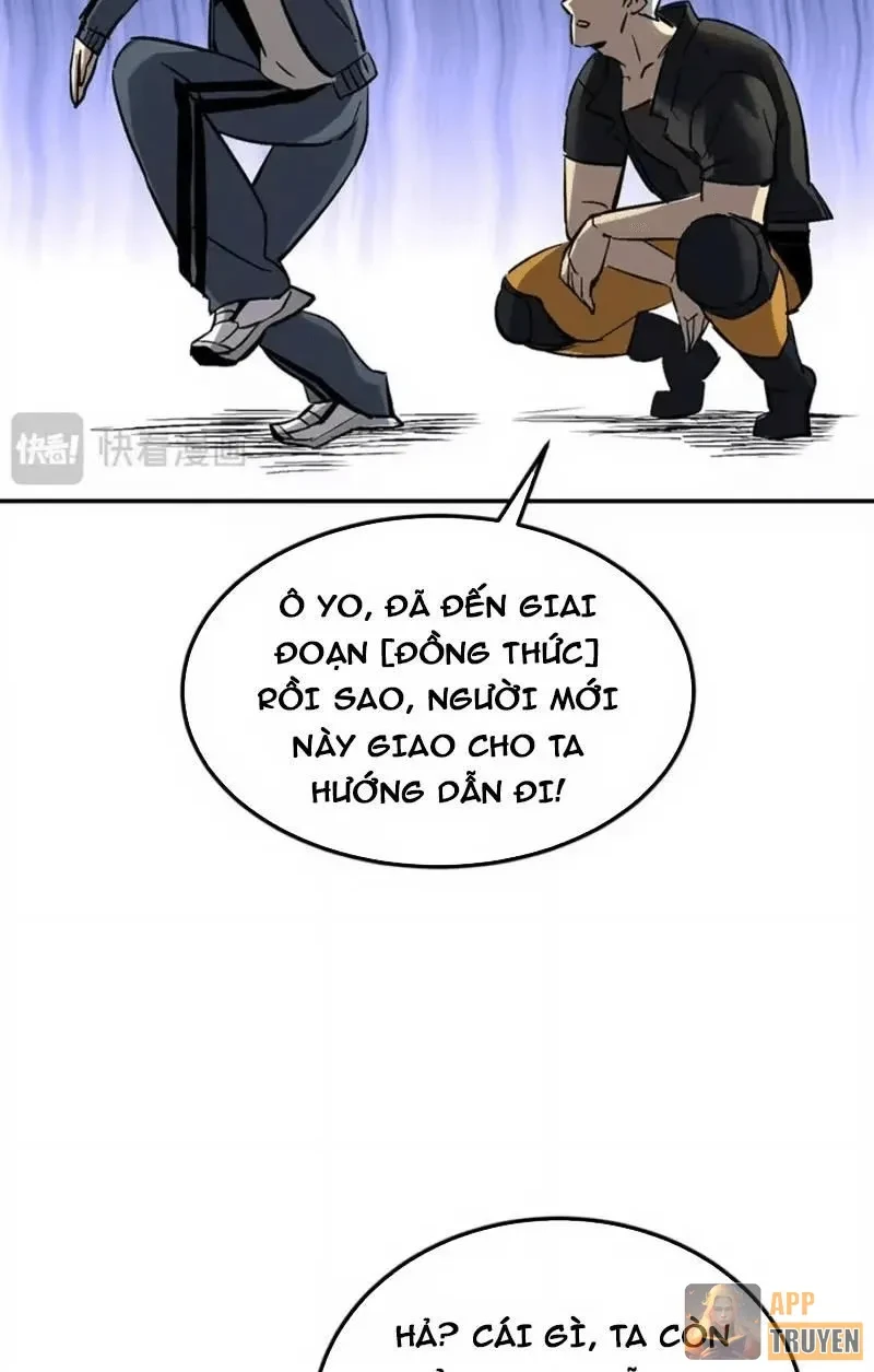 Kẻ Ký Sinh Trên Người Ta Không Dễ Chọc Chapter 39 - 11