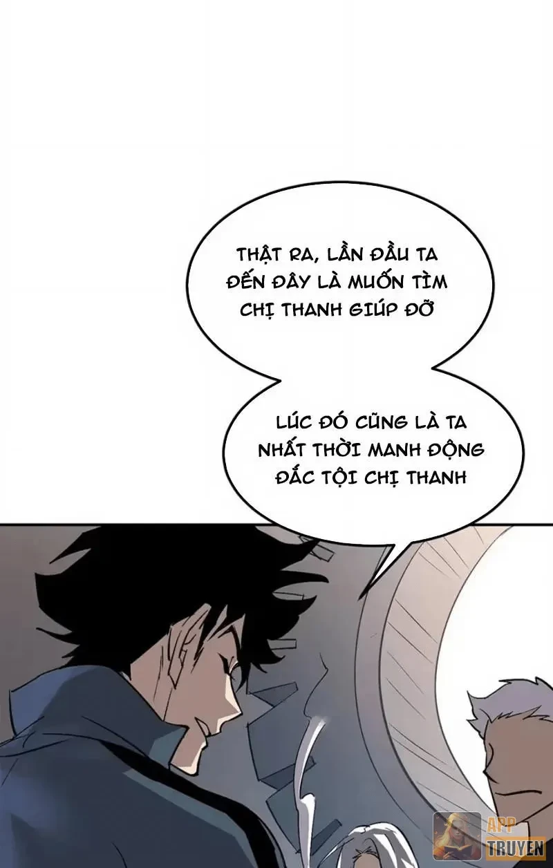 Kẻ Ký Sinh Trên Người Ta Không Dễ Chọc Chapter 39 - 14