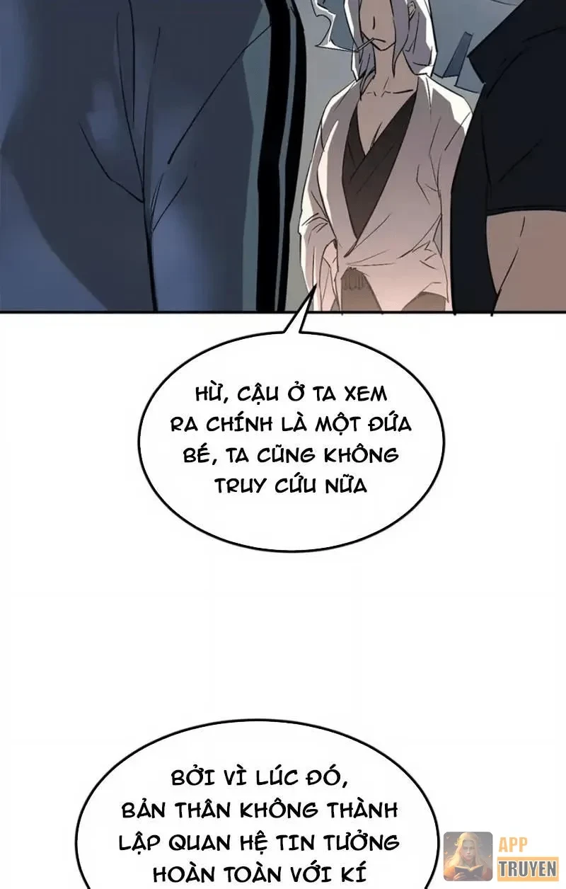 Kẻ Ký Sinh Trên Người Ta Không Dễ Chọc Chapter 39 - 15