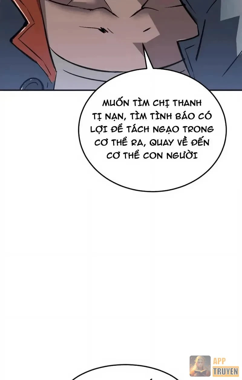 Kẻ Ký Sinh Trên Người Ta Không Dễ Chọc Chapter 39 - 17