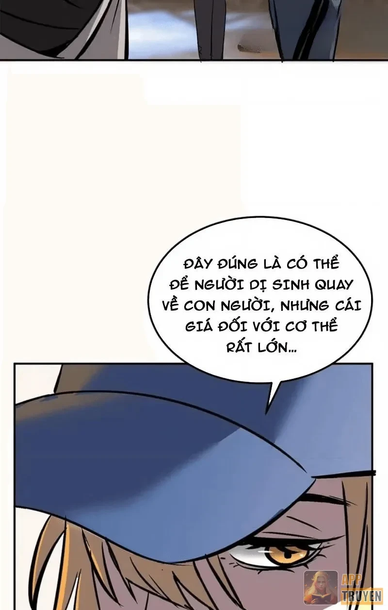 Kẻ Ký Sinh Trên Người Ta Không Dễ Chọc Chapter 39 - 19