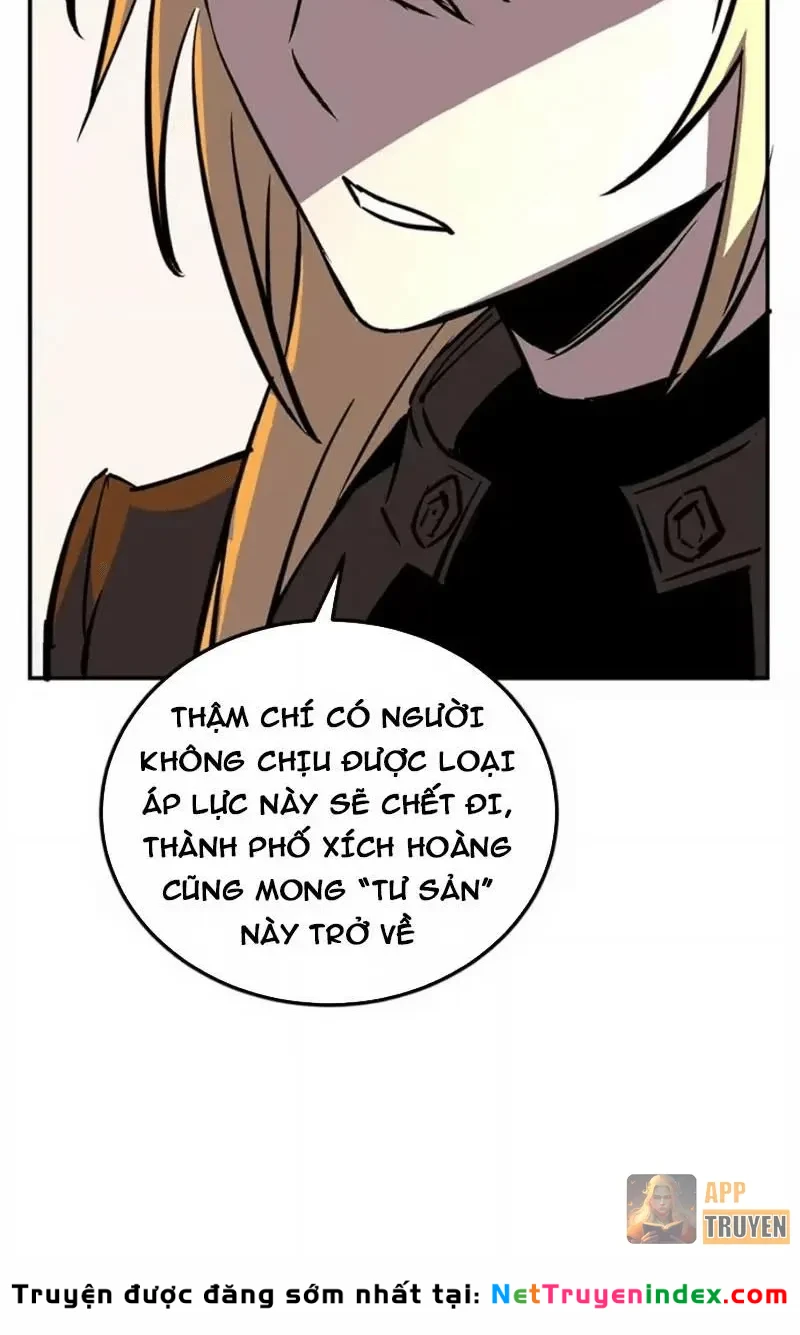 Kẻ Ký Sinh Trên Người Ta Không Dễ Chọc Chapter 39 - 20