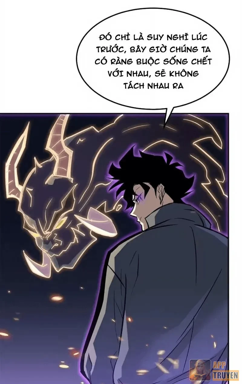 Kẻ Ký Sinh Trên Người Ta Không Dễ Chọc Chapter 39 - 21
