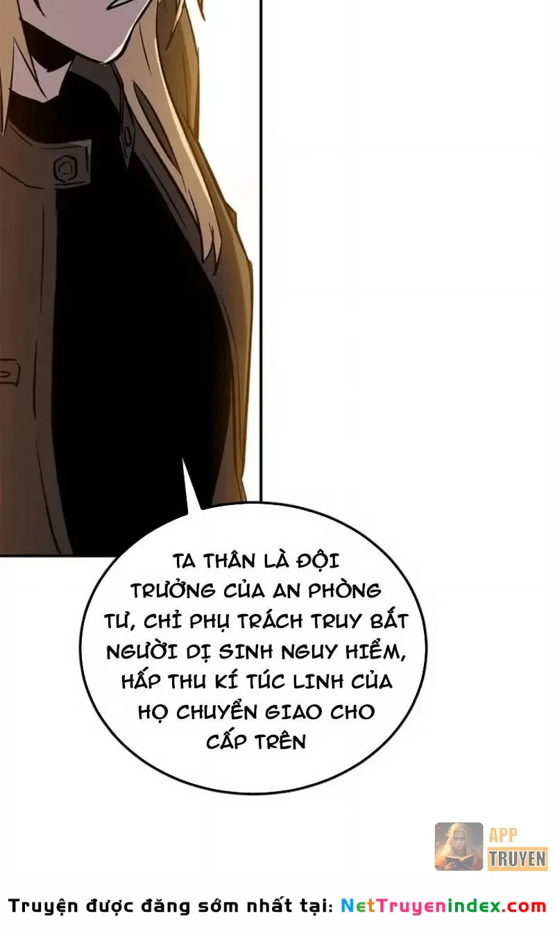 Kẻ Ký Sinh Trên Người Ta Không Dễ Chọc Chapter 39 - 24