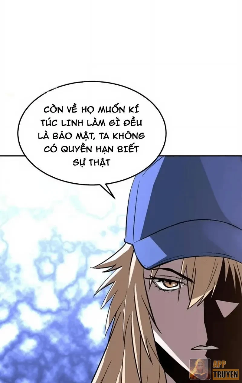Kẻ Ký Sinh Trên Người Ta Không Dễ Chọc Chapter 39 - 25