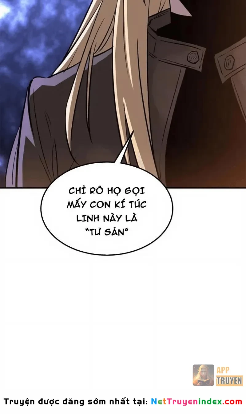 Kẻ Ký Sinh Trên Người Ta Không Dễ Chọc Chapter 39 - 26