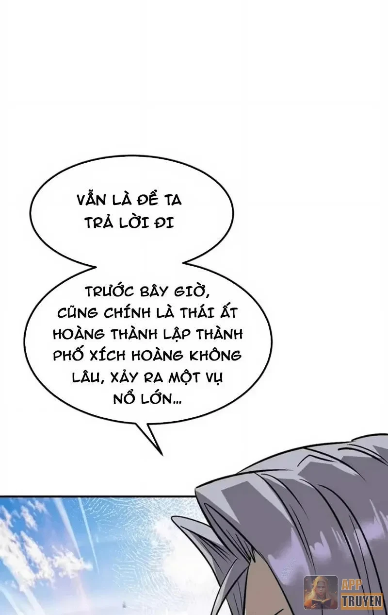 Kẻ Ký Sinh Trên Người Ta Không Dễ Chọc Chapter 39 - 27