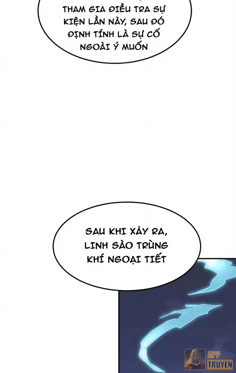 Kẻ Ký Sinh Trên Người Ta Không Dễ Chọc Chapter 39 - 29