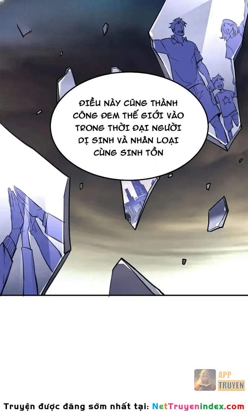 Kẻ Ký Sinh Trên Người Ta Không Dễ Chọc Chapter 39 - 32