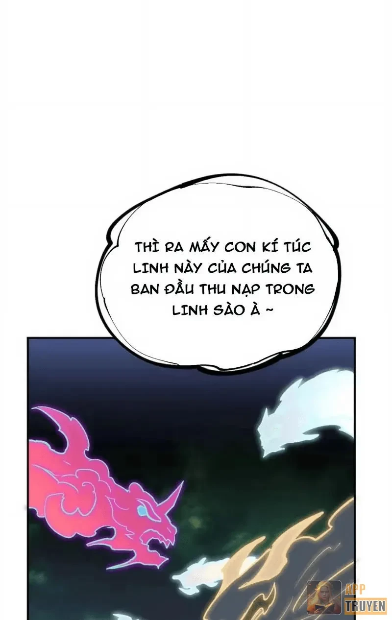 Kẻ Ký Sinh Trên Người Ta Không Dễ Chọc Chapter 39 - 35