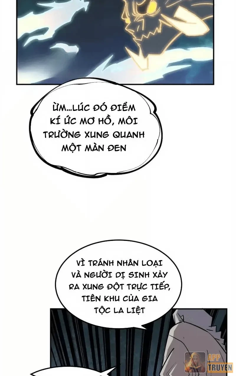 Kẻ Ký Sinh Trên Người Ta Không Dễ Chọc Chapter 39 - 36
