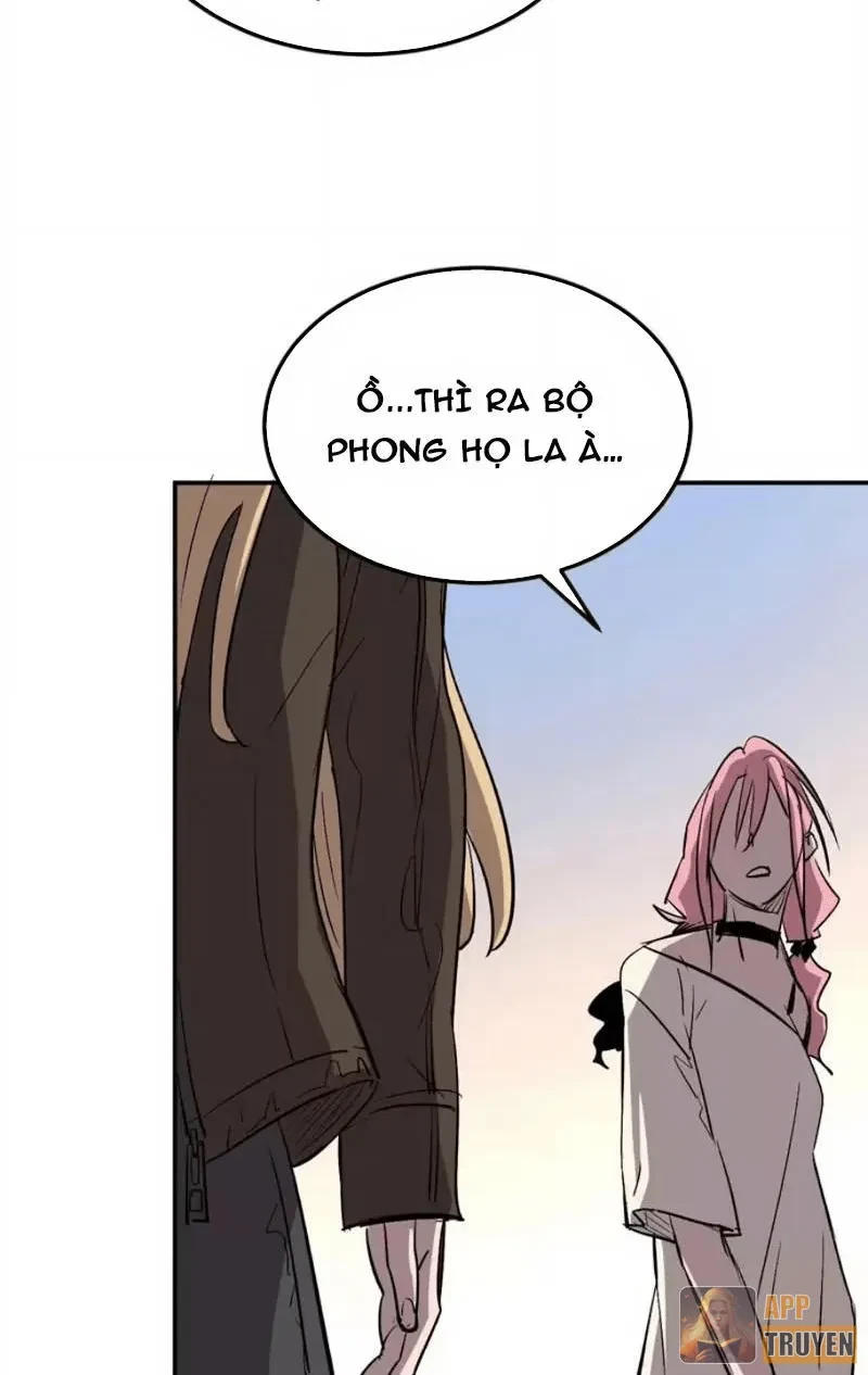 Kẻ Ký Sinh Trên Người Ta Không Dễ Chọc Chapter 39 - 40