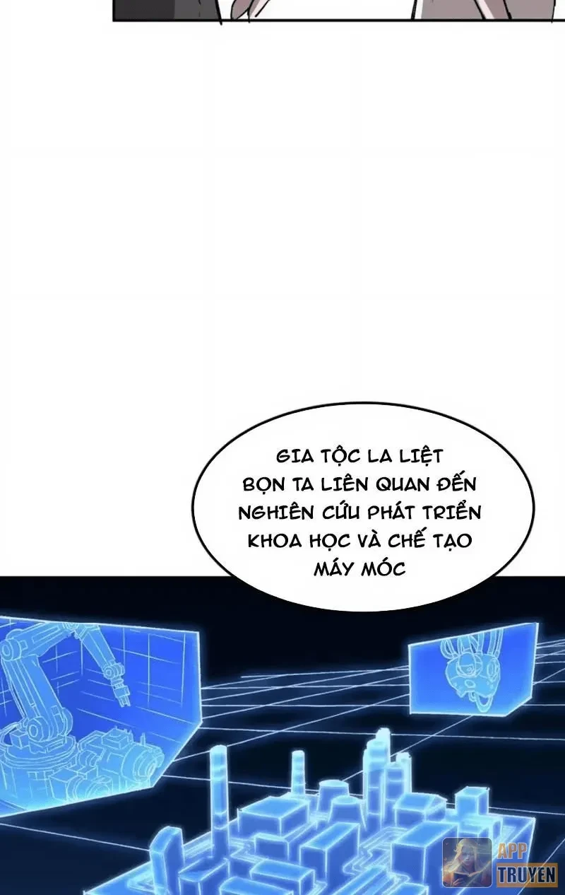 Kẻ Ký Sinh Trên Người Ta Không Dễ Chọc Chapter 39 - 41