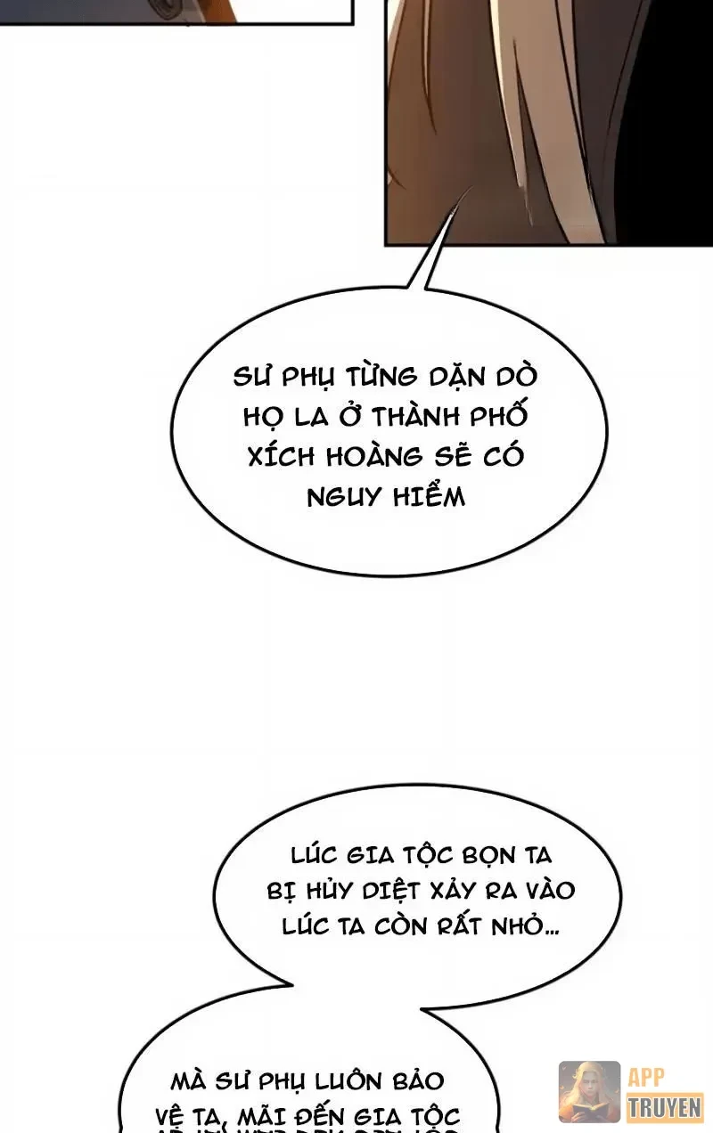 Kẻ Ký Sinh Trên Người Ta Không Dễ Chọc Chapter 39 - 44