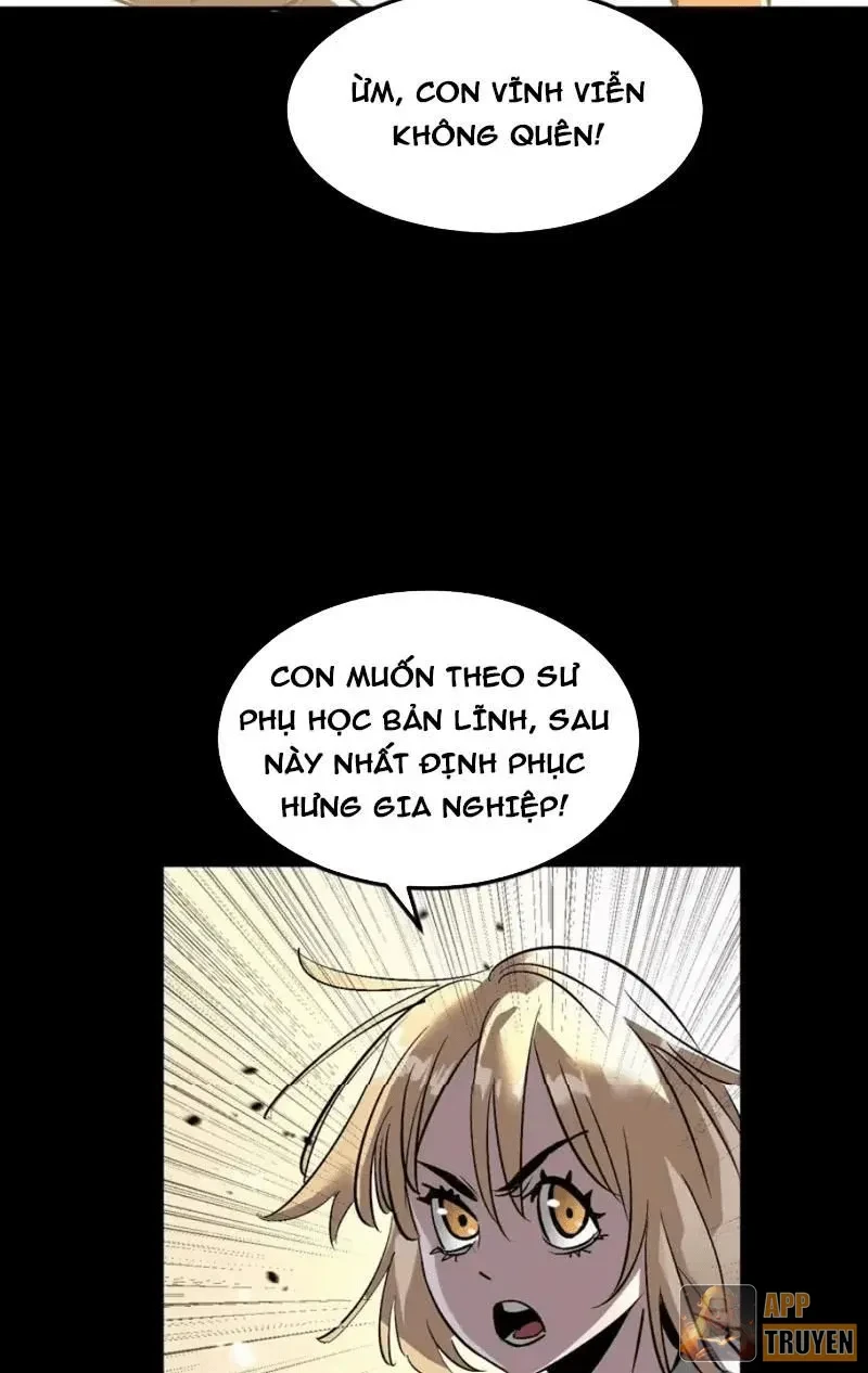 Kẻ Ký Sinh Trên Người Ta Không Dễ Chọc Chapter 39 - 48