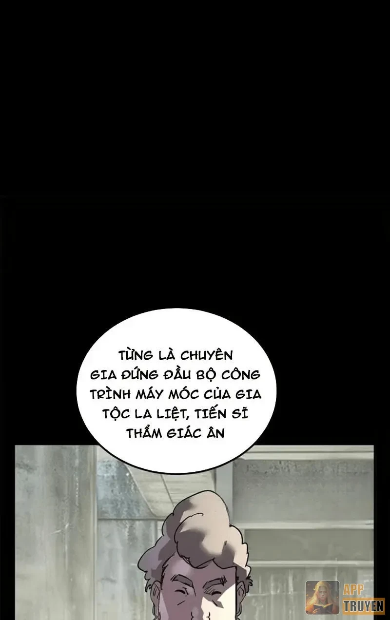 Kẻ Ký Sinh Trên Người Ta Không Dễ Chọc Chapter 39 - 55
