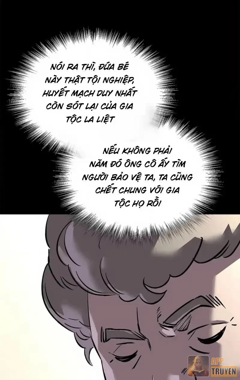 Kẻ Ký Sinh Trên Người Ta Không Dễ Chọc Chapter 39 - 58