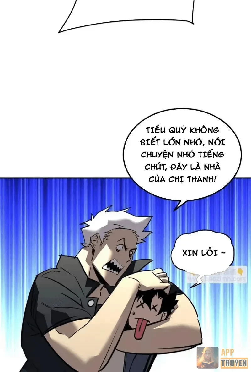 Kẻ Ký Sinh Trên Người Ta Không Dễ Chọc Chapter 39 - 64