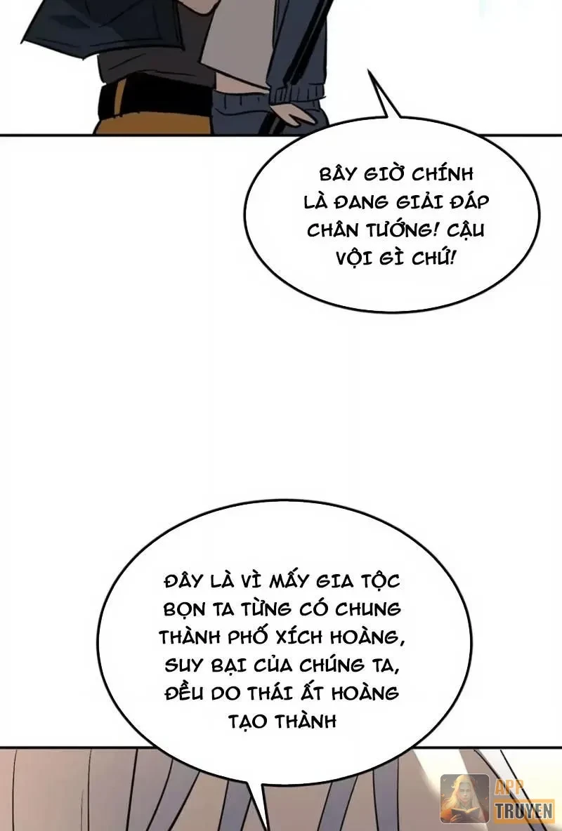 Kẻ Ký Sinh Trên Người Ta Không Dễ Chọc Chapter 39 - 65