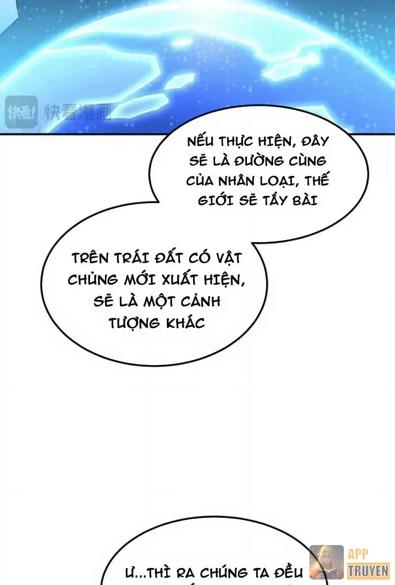Kẻ Ký Sinh Trên Người Ta Không Dễ Chọc Chapter 39 - 68