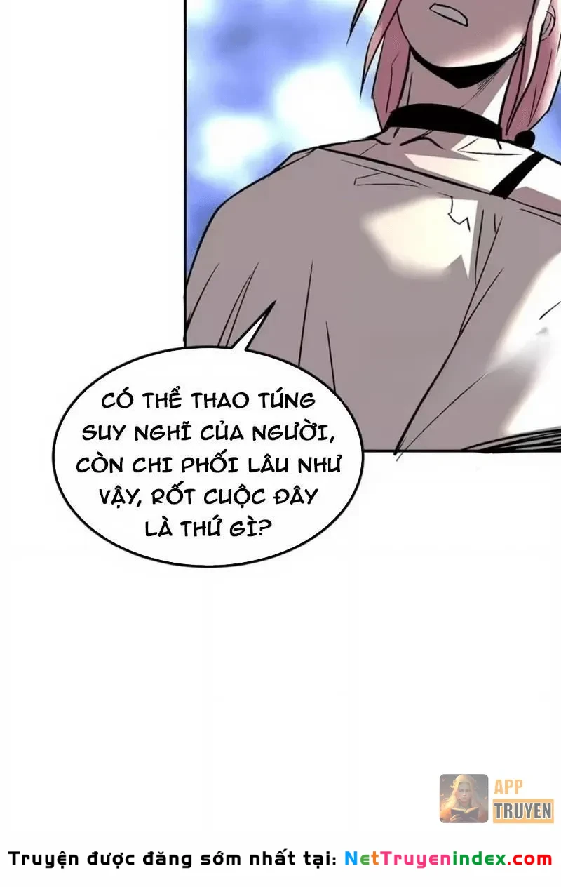 Kẻ Ký Sinh Trên Người Ta Không Dễ Chọc Chapter 39 - 70
