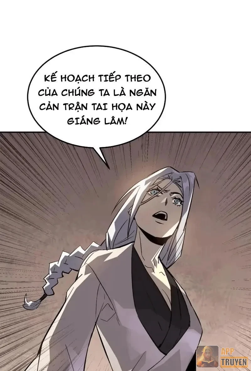 Kẻ Ký Sinh Trên Người Ta Không Dễ Chọc Chapter 39 - 71