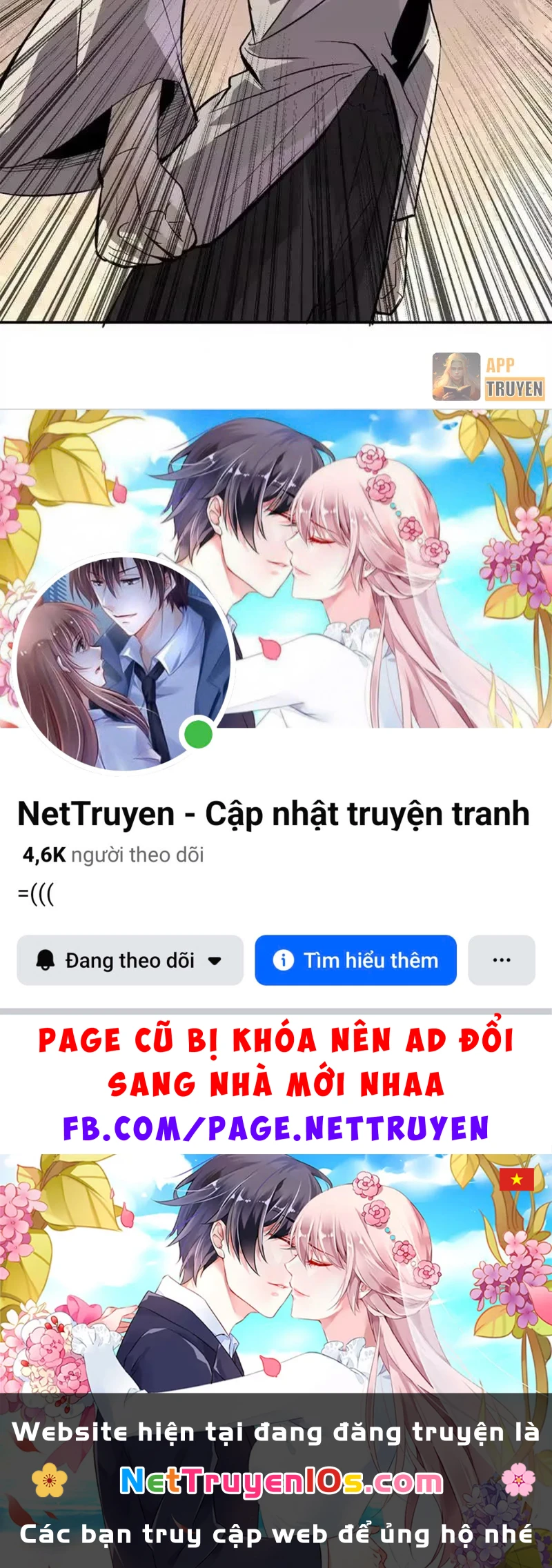 Kẻ Ký Sinh Trên Người Ta Không Dễ Chọc Chapter 39 - 72