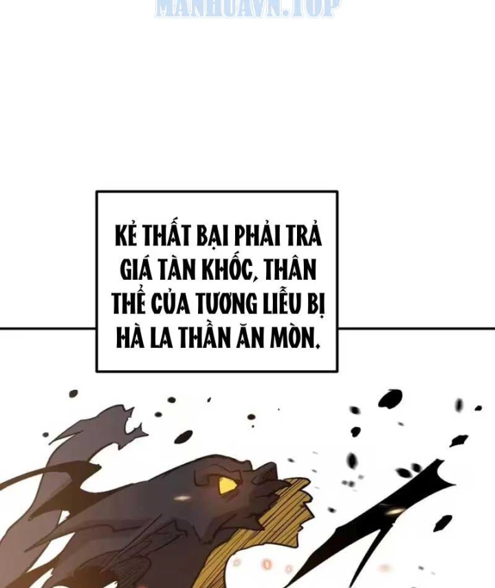 Kẻ Ký Sinh Trên Người Ta Không Dễ Chọc Chapter 40 - 6