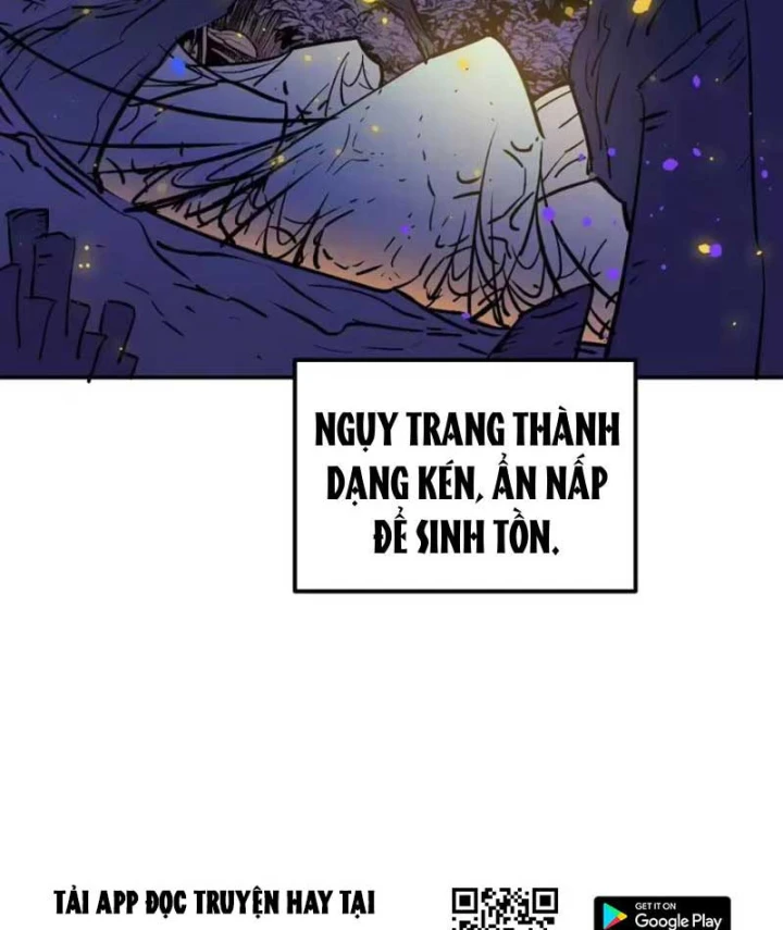Kẻ Ký Sinh Trên Người Ta Không Dễ Chọc Chapter 40 - 12