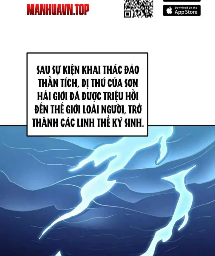 Kẻ Ký Sinh Trên Người Ta Không Dễ Chọc Chapter 40 - 13