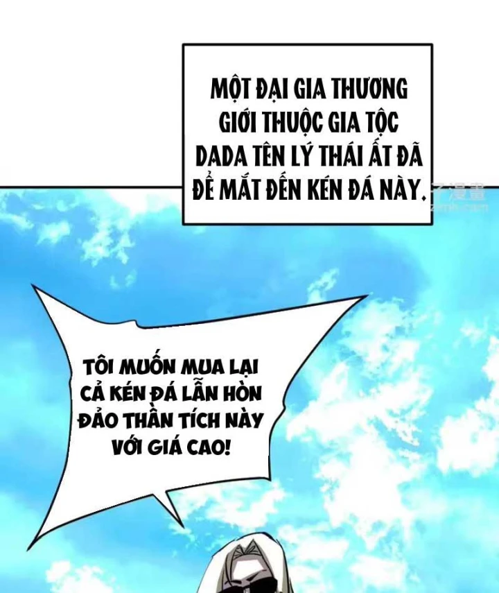 Kẻ Ký Sinh Trên Người Ta Không Dễ Chọc Chapter 40 - 20