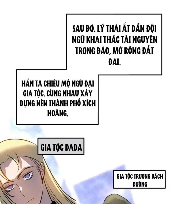 Kẻ Ký Sinh Trên Người Ta Không Dễ Chọc Chapter 40 - 23