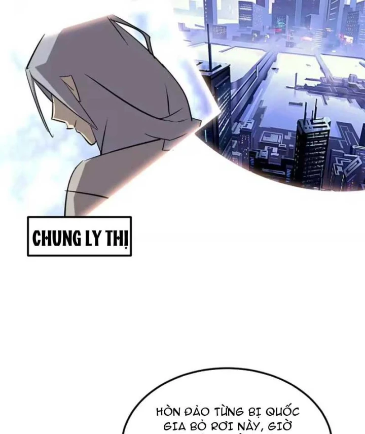 Kẻ Ký Sinh Trên Người Ta Không Dễ Chọc Chapter 40 - 25