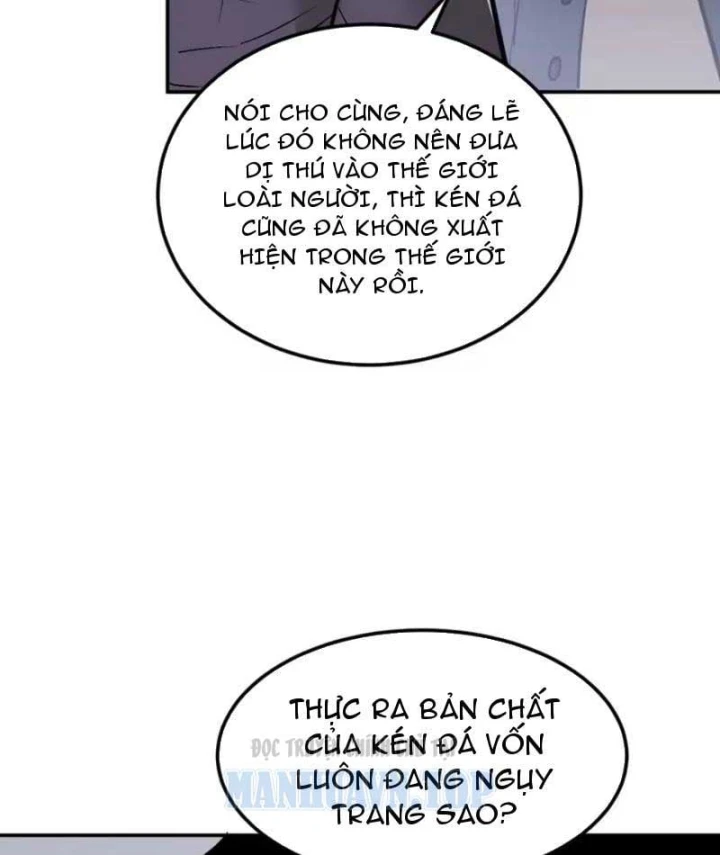 Kẻ Ký Sinh Trên Người Ta Không Dễ Chọc Chapter 40 - 27