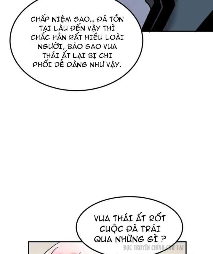 Kẻ Ký Sinh Trên Người Ta Không Dễ Chọc Chapter 40 - 32