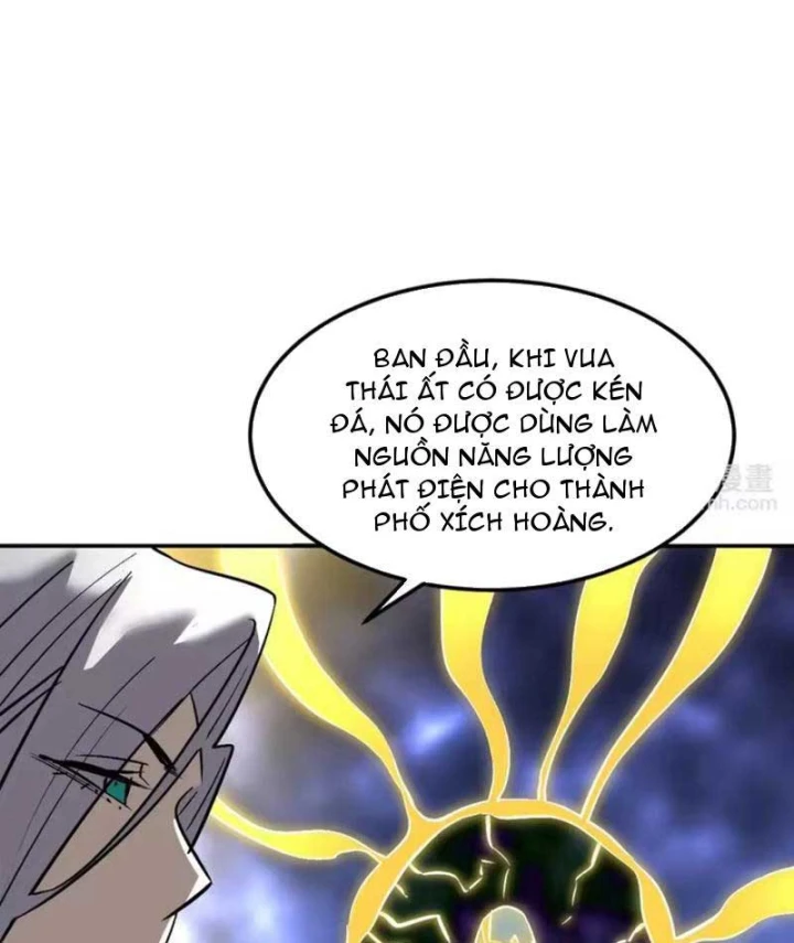 Kẻ Ký Sinh Trên Người Ta Không Dễ Chọc Chapter 40 - 34
