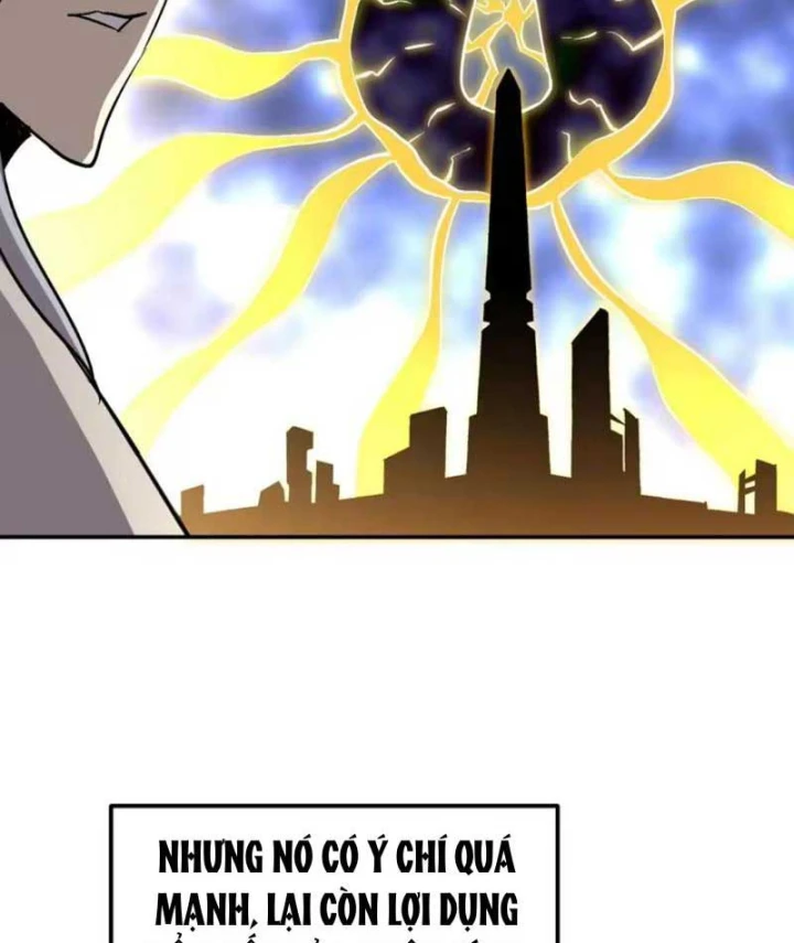 Kẻ Ký Sinh Trên Người Ta Không Dễ Chọc Chapter 40 - 35