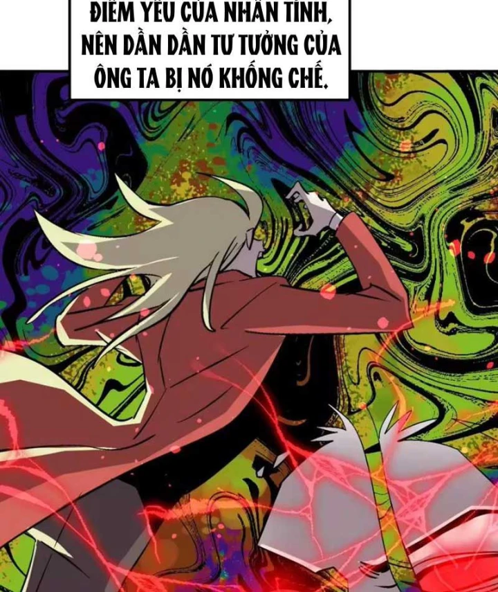 Kẻ Ký Sinh Trên Người Ta Không Dễ Chọc Chapter 40 - 36